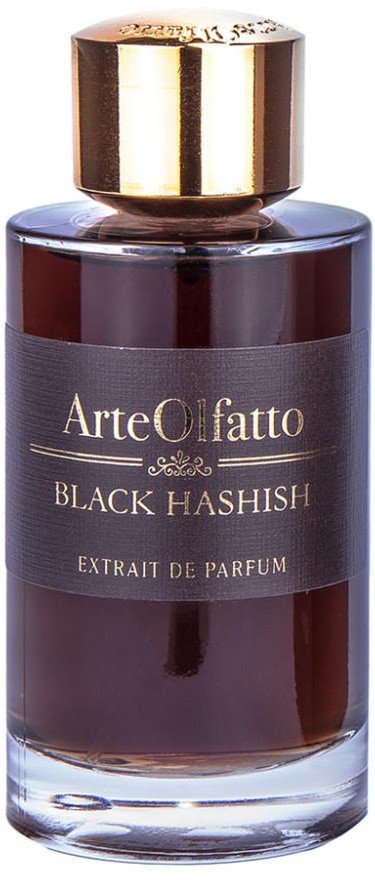 Black Hashish Unisex