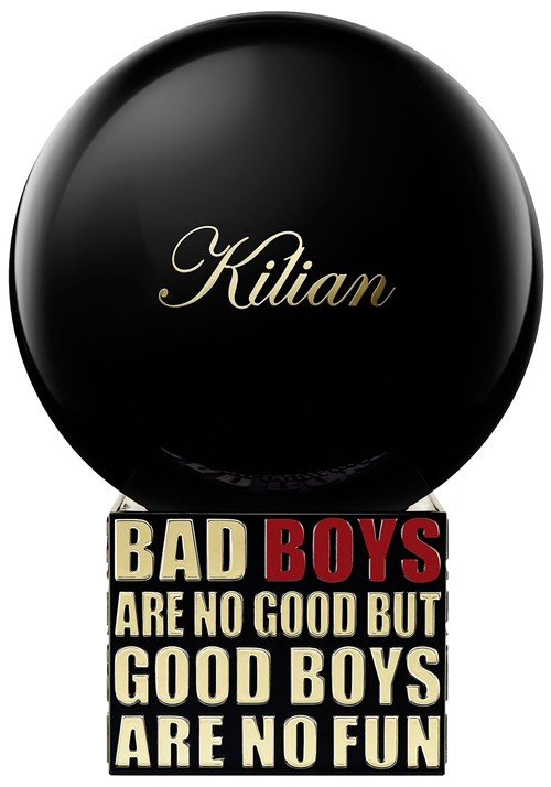 Bad Boys Are No Good But Good Boys Are No Fun Unisex