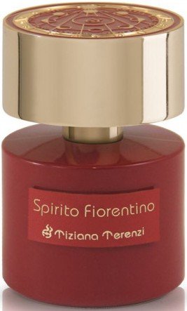 Tiziana Terenzi Spirito Fiorentino Unisex