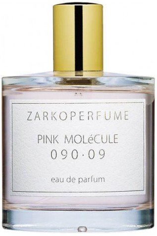 Zarkoperfume Pink Molecule 090.09 Unisex