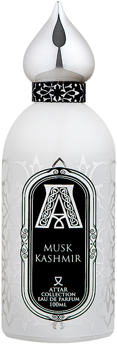 Attar Collection Musk Kashmir Unisex