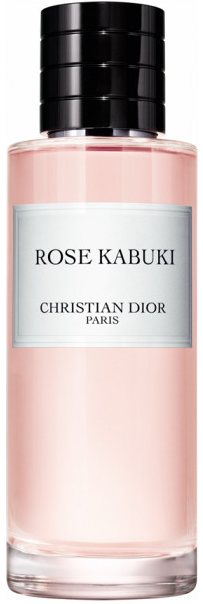Rose Kabuki   Unisex