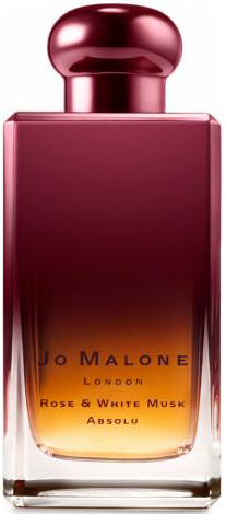 Jo Malone London Rose &amp; White Musk Absolu Unisex