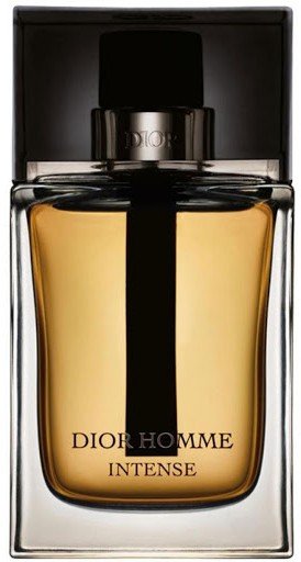 Dior Homme Intense 2011