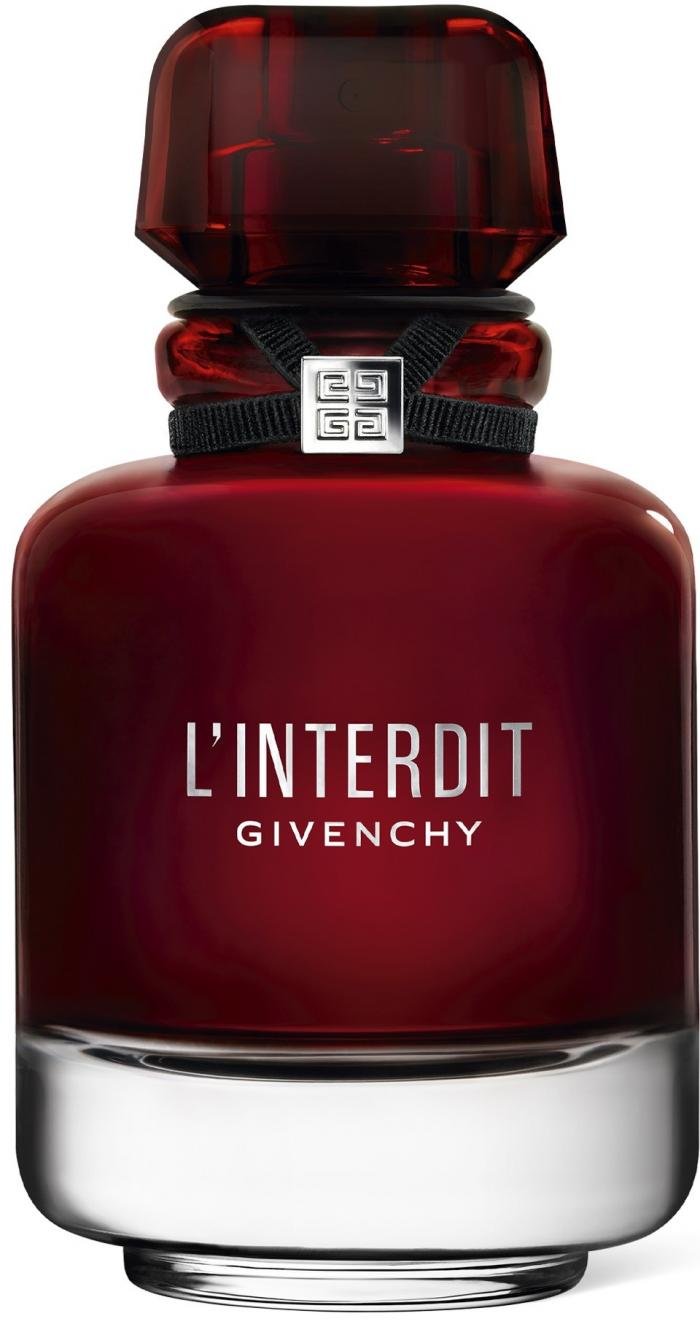Givenchy L`Interdit Eau de Parfum Rouge