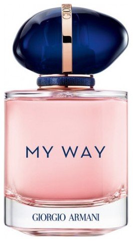 Giorgio Armani My Way