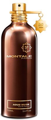 Montale Aoud Musk Unisex