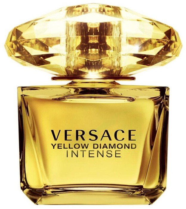 Versace Yellow Diamond Intense
