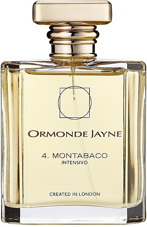 Ormonde Jayne 4. Montabaco Intensivo Unisex