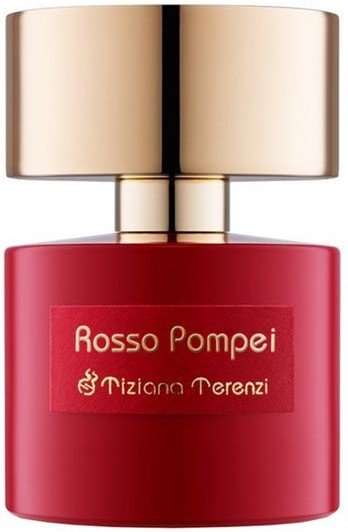 Rosso Pompei