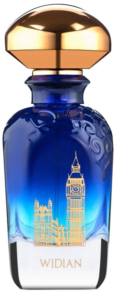 Widian London Unisex