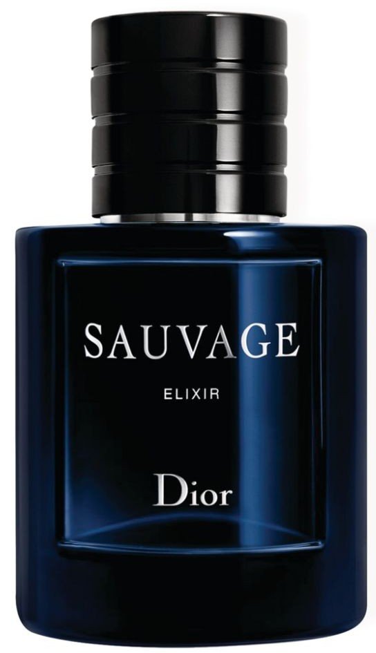 Christian Dior Sauvage Elixir