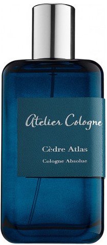 Cedre Atlas Unisex