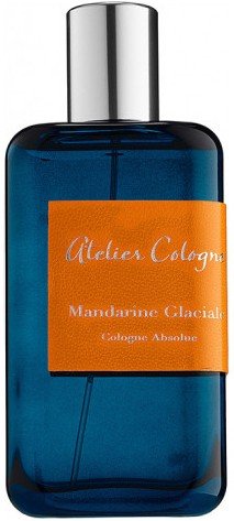 Mandarine Glaciale Unisex