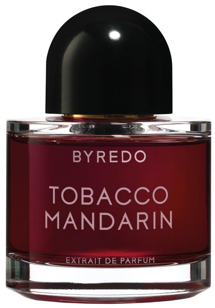 Tobacco Mandarin Unisex