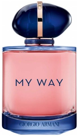 Giorgio Armani My Way Intense