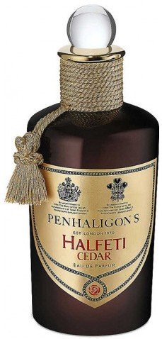 Penhaligon's Halfeti Cedar Unisex
