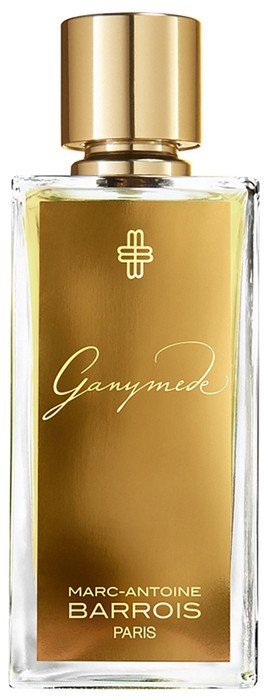 Ganymede Unisex