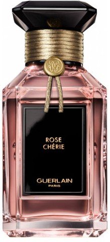 Guerlain Rose Cherie