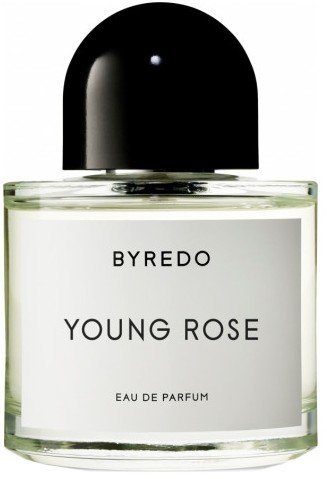 Byredo Young Rose Unisex