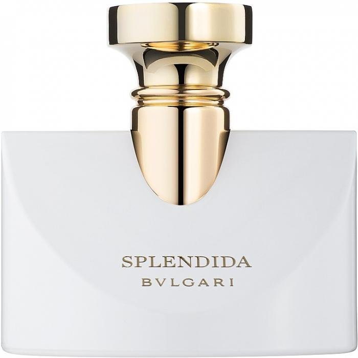 Bvlgari Splendida Patchouli Tentation