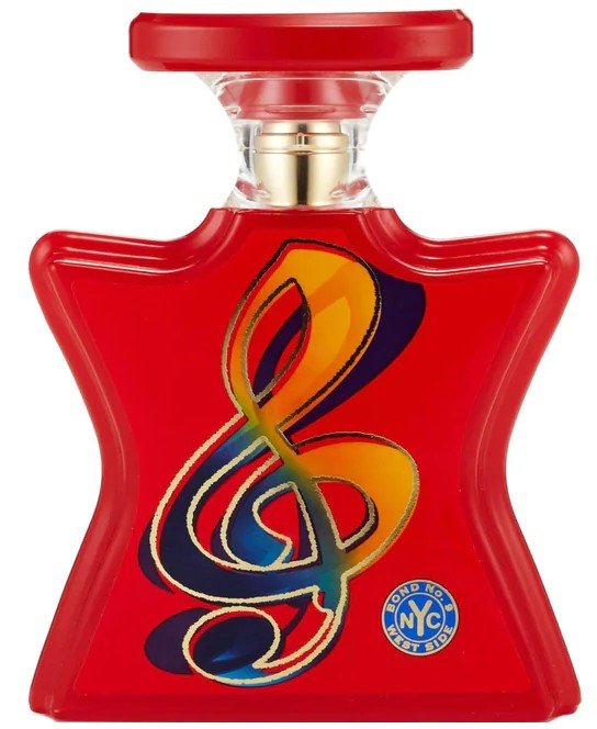 Bond No. 9 West Side Unisex
