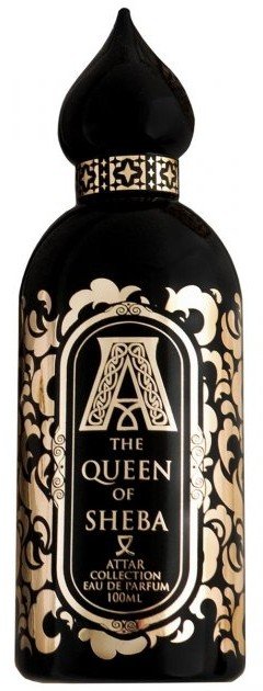 The Queen of Sheba
