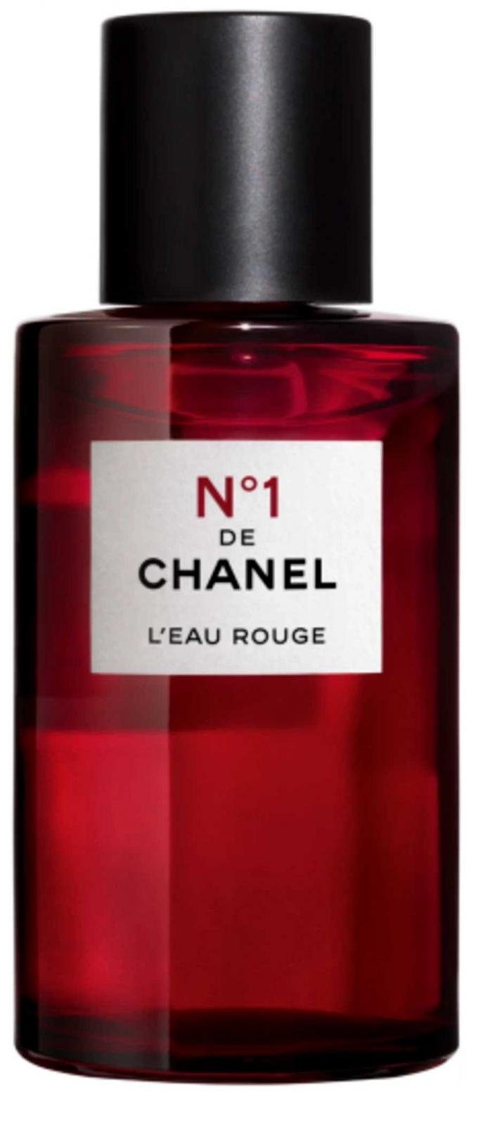 Chanel N°1 de Chanel L`Eau Rouge