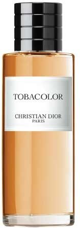 Christian Dior Tobacolor Unisex