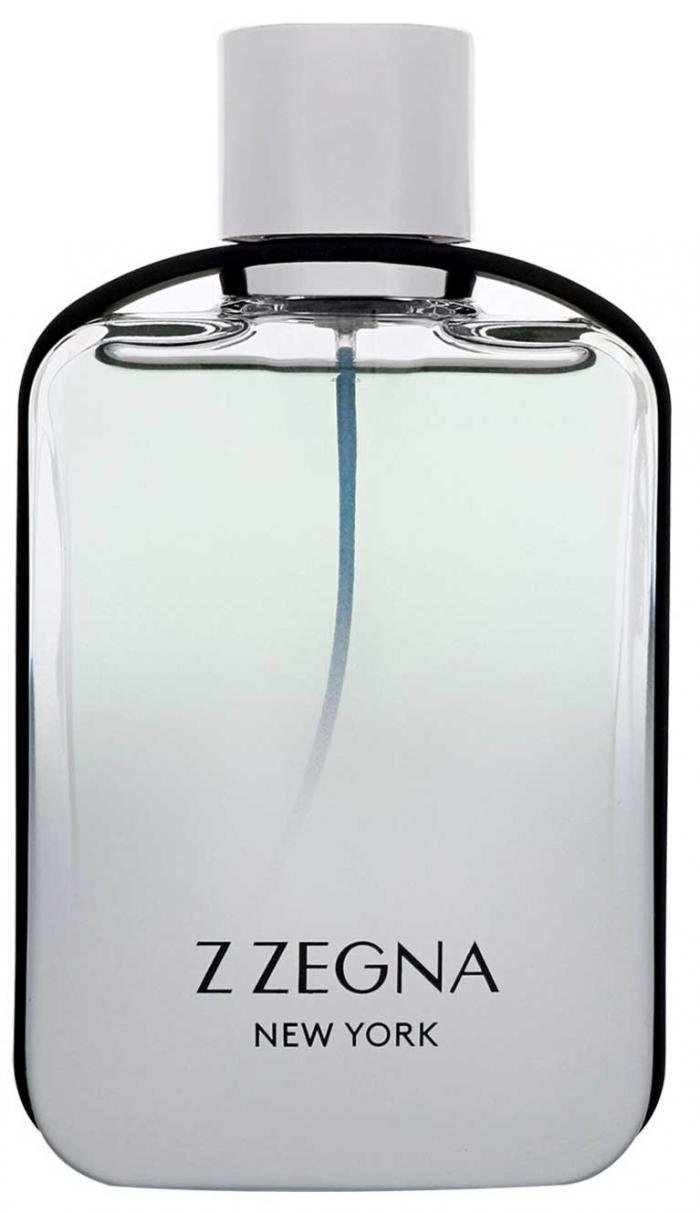Ermenegildo Zegna Z Zegna New York
