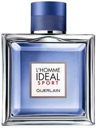 Guerlain L’Homme Ideal Sport