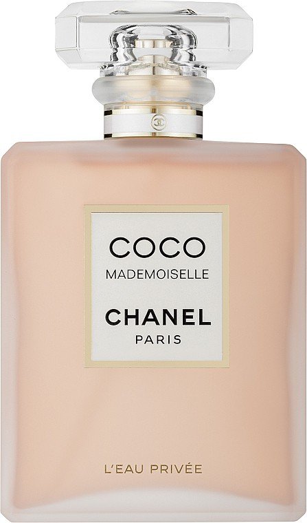 Chanel Coco Mademoiselle L`Eau Privee