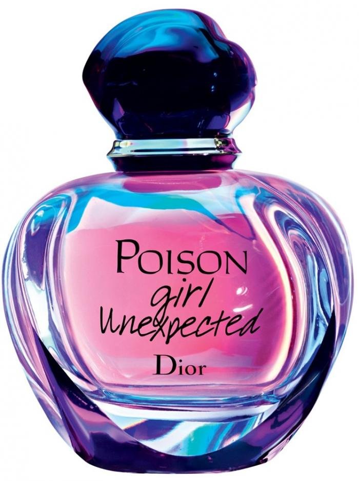 Dior Poison Girl Unexpected