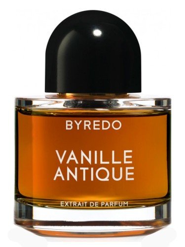 Byredo Vanille Antique Unisex