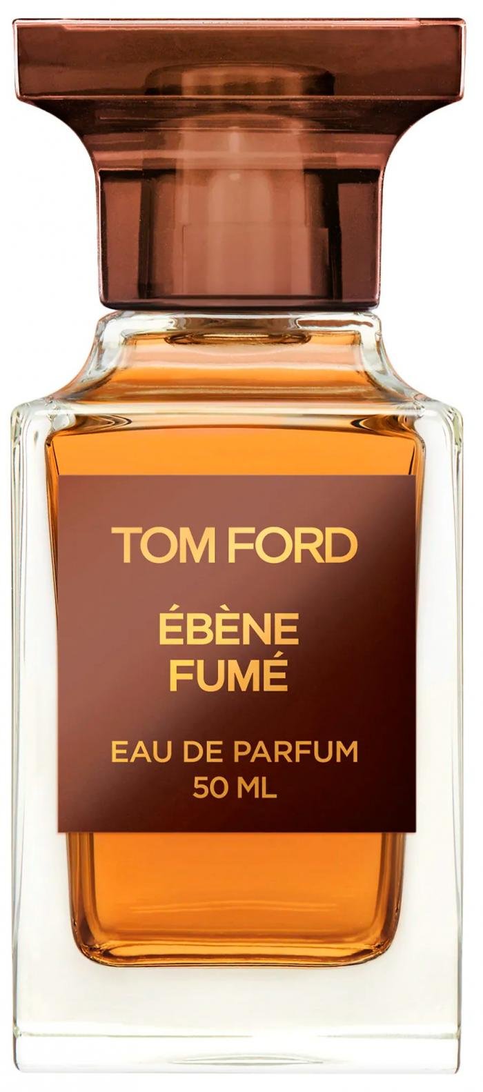 Tom Ford Ebene Fume Unisex
