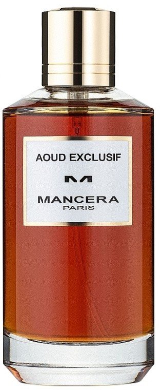 Mancera Aoud Exclusif Unisex