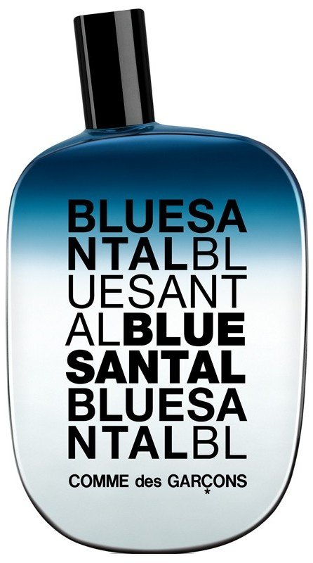 Blue Santal Unisex