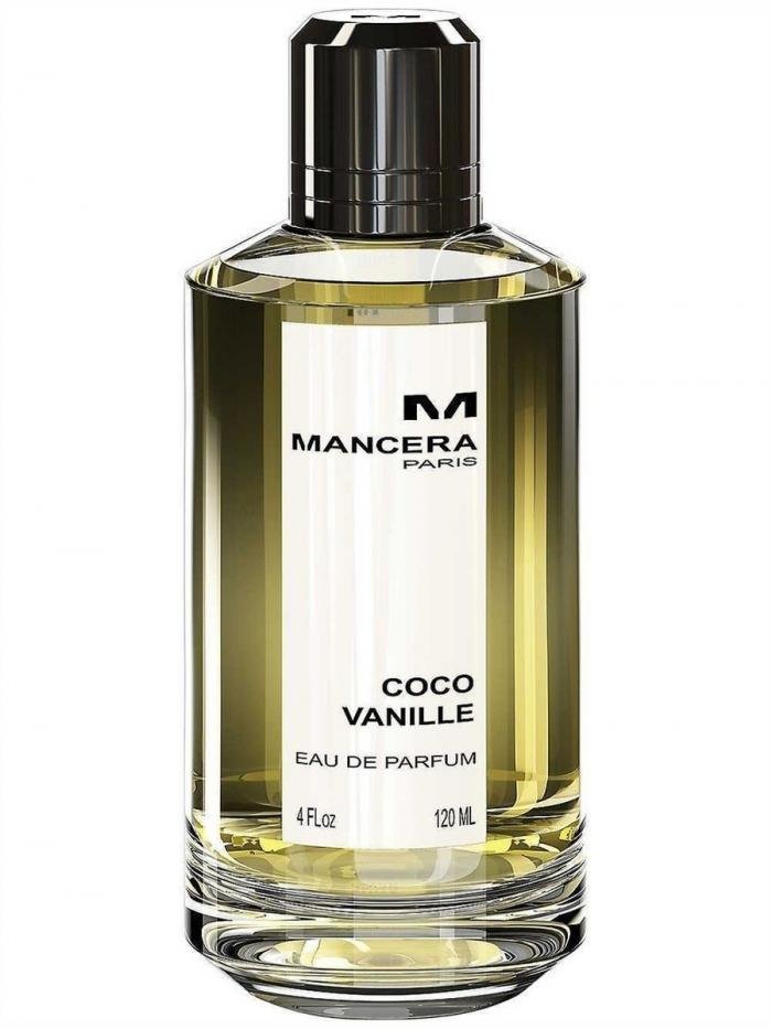 Coco Vanille