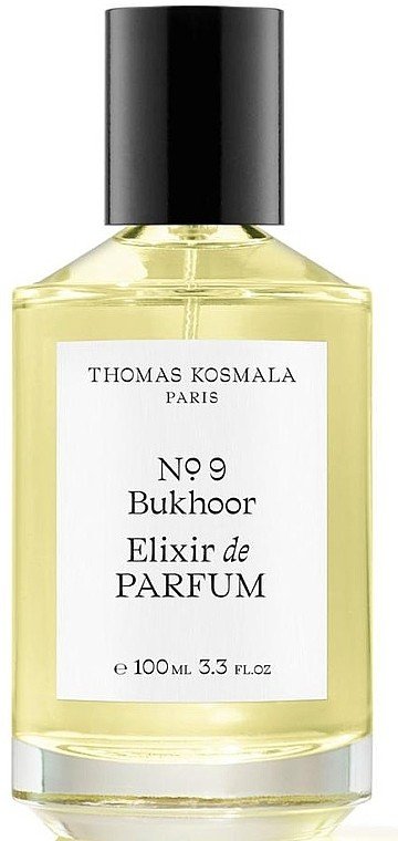 Thomas Kosmala Bukhoor Unisex