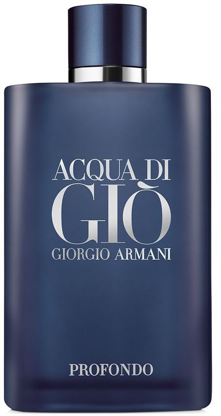 Giorgio Armani Acqua di Gio Profondo