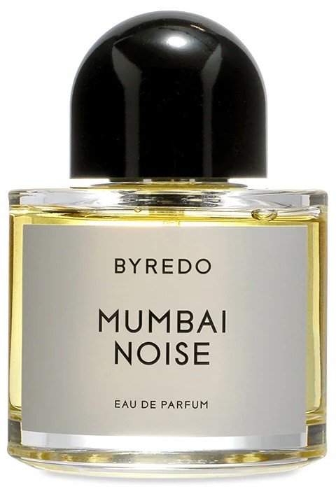 Mumbai Noise Unisex
