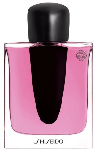 Shiseido Ginza Murasaki