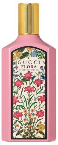 Gucci Flora Gorgeous Gardenia Eau de Parfum