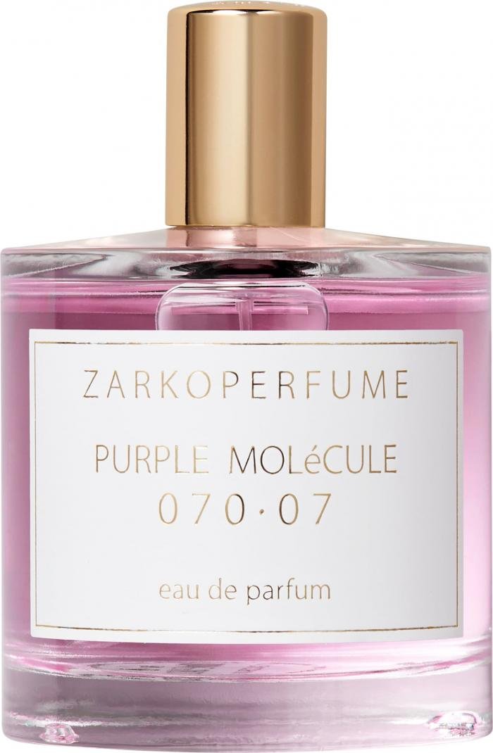 Purple Molecule 070.07 Unisex