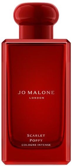 Jo Malone Scarlet Poppy Intense Unisex