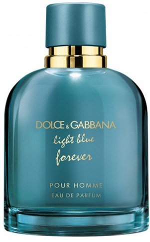 Dolce&Gabbana Light Blue Forever Pour Homme