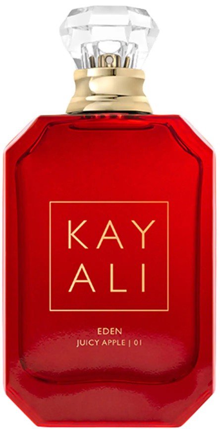 Kayali Eden Juicy Apple 01 Eau De Parfum Unisex