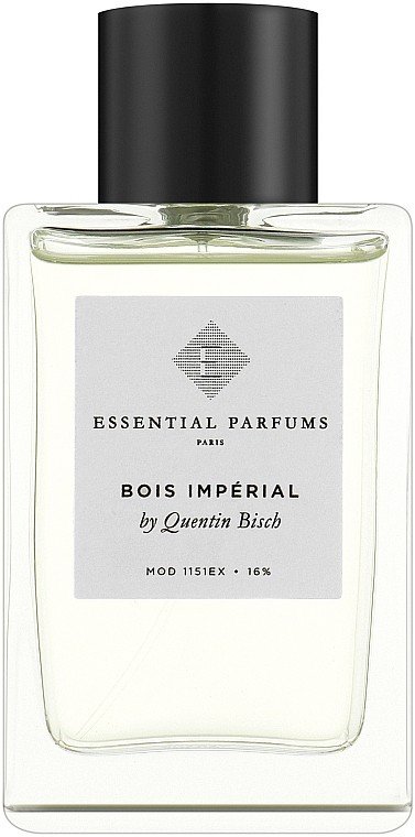 Essential Parfums Bois Imperial Unisex