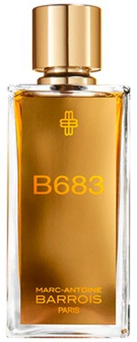 Marc-Antoine Barrois B683