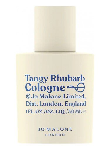 Jo Malone Tangy Rhubarb Unisex